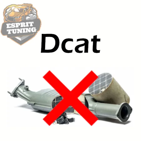 DCAT