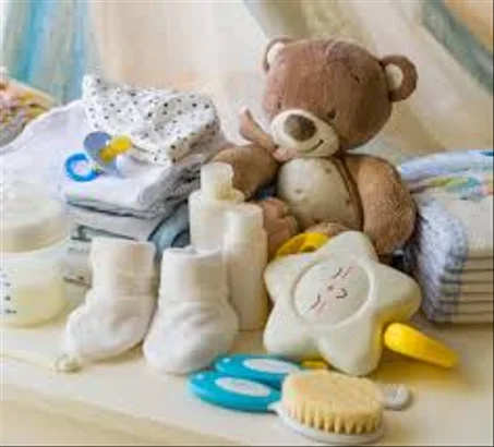 الأطفال والرضع