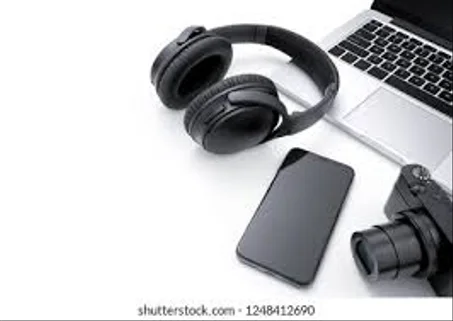 الإلكترونيات