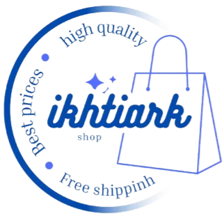 IKHTIARK SHOP