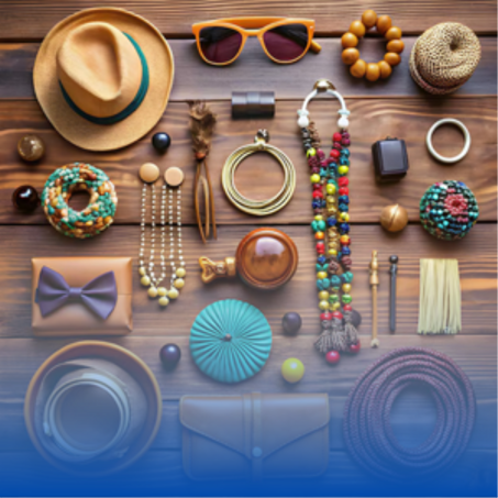 قطع و اكسسوارات