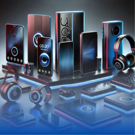 الإلكترونيات