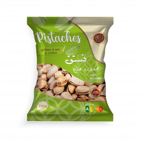 فواكه جافة طبيعية