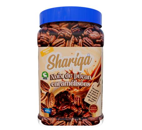 بيكان بالكراميل 140G