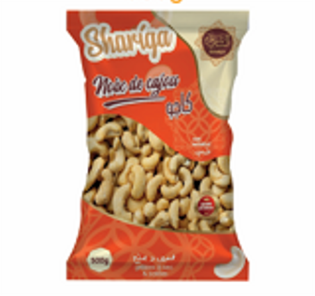 كاجو مملح ومحمص 500G