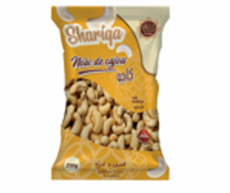 كاجو مملح ومحمص 250G