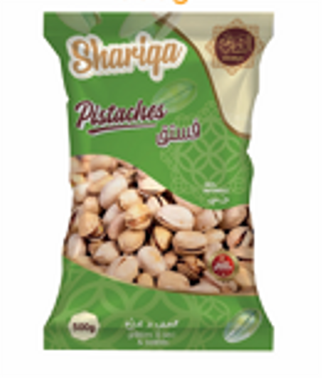 فستق محمص و مملح 500G