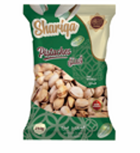 فستق محمص و مملح 250G