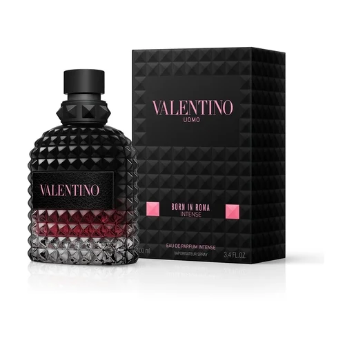 Valentino Born in Roma Intense Eau de Parfum