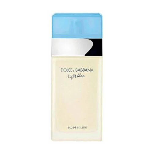 Dolce & Gabbana Light Blue Eau de Toilette