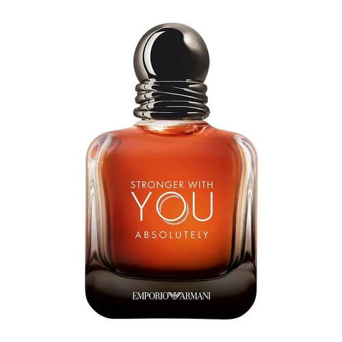 Armani Stronger With You Absolutely Parfum
