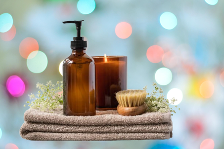 الصحة والجمال