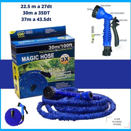 magic hose