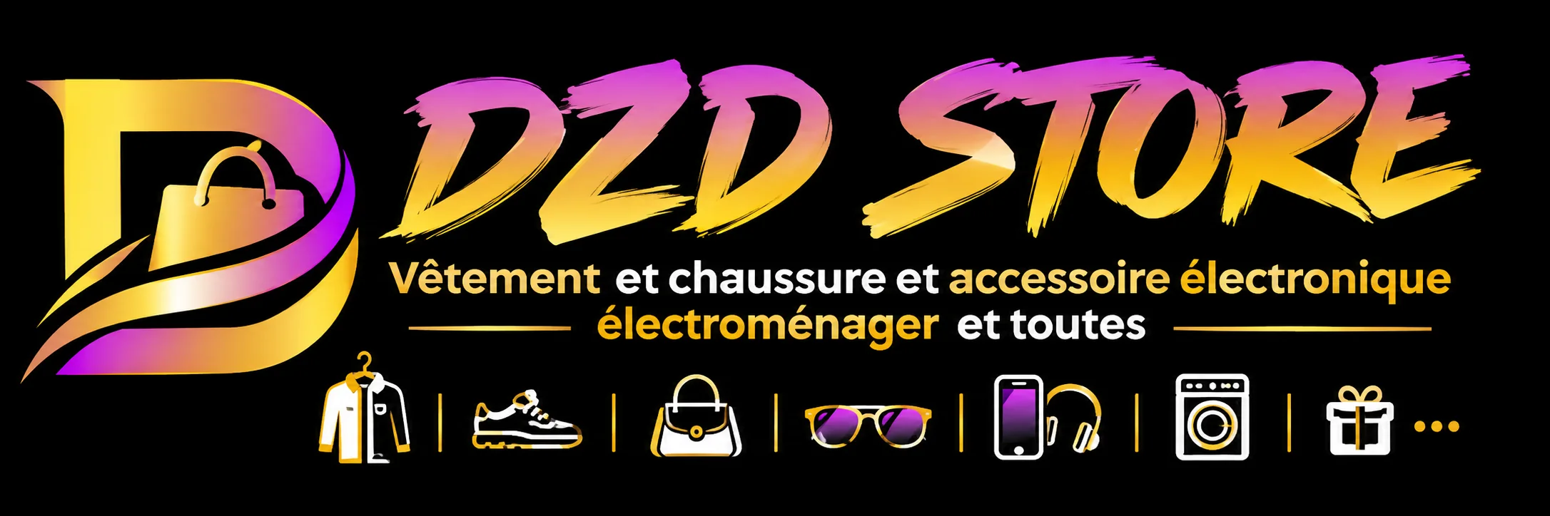 DZD STORE