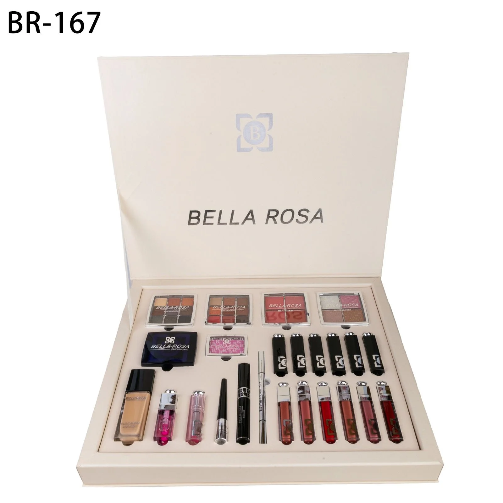 PACK BELLA ROSA ROSE