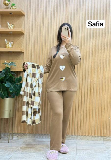 بيجامة انيقة للنساء