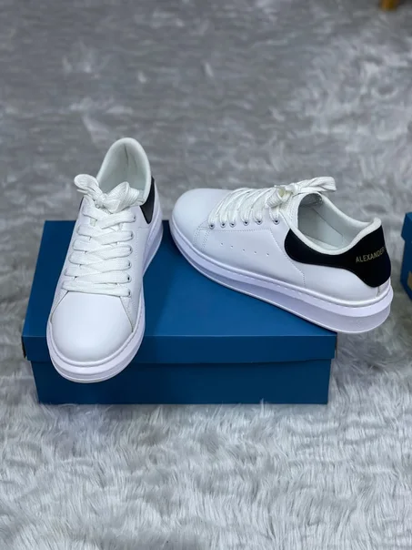 Alexander Mcqueen Shoes