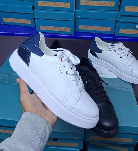 حذاء يجمع بين الراحة و الاناقة