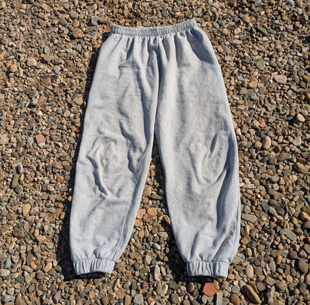 Jogging oversize unisex