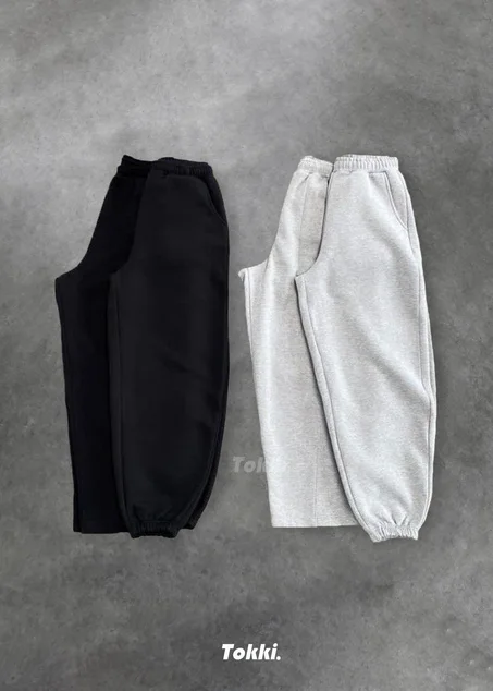 Jogging oversize unisex