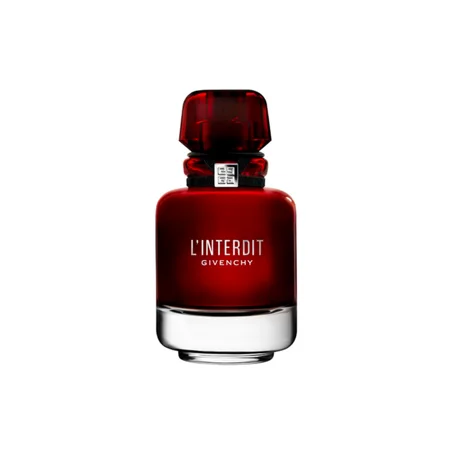 GIVENCHY L’INTERDIT ROUGE 125ML