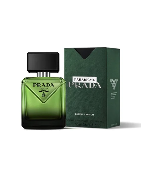 PRADA PARADIGME