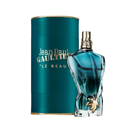 JPG LE BEAU EDT