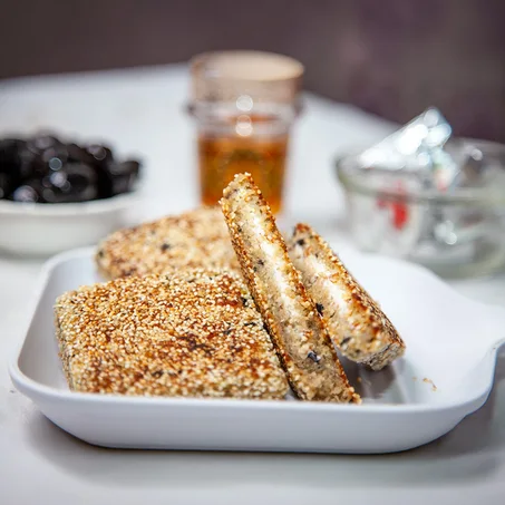 Harcha Balboula Fromage