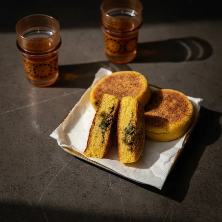 Harcha Nature Olives