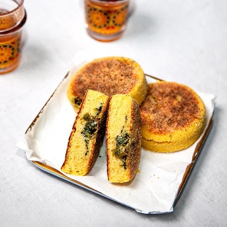 Harcha Nature Olives