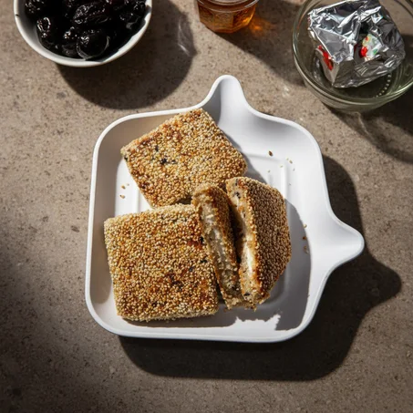 Harcha Balboula Fromage