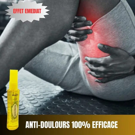 ANTI-DOULEURS MAGIC