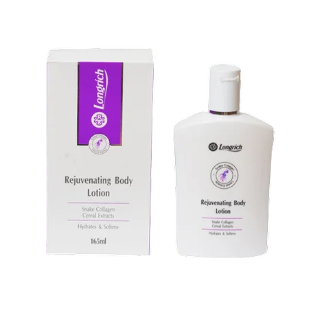 LA LOTION RAJEUNISSANTE LONGRICH
