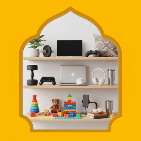 جميع المنتجات