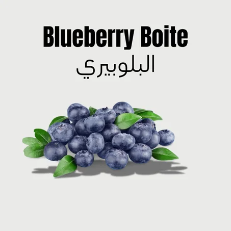 Blueberry 1 boite