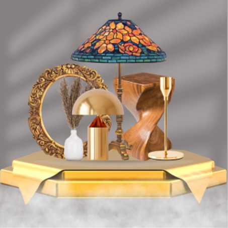 ديكور المنزل