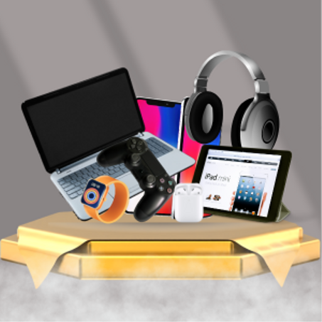 الإلكترونيات