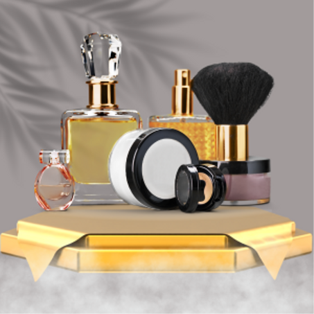 الجمال والعناية الشخصية