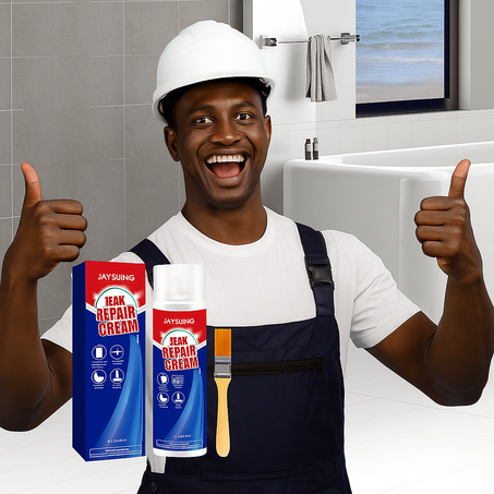 💥Spray d'étanchéité pour la réparation des fuites gb