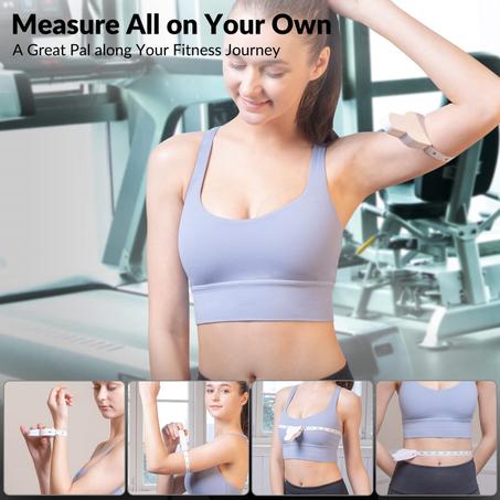 Auto-Ruban Pour Mesurer