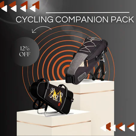 Cycling Companion Pack