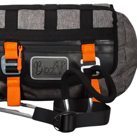 HANDLEBAR WITH SUPPORT