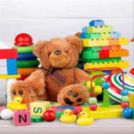 عالم الأطفال