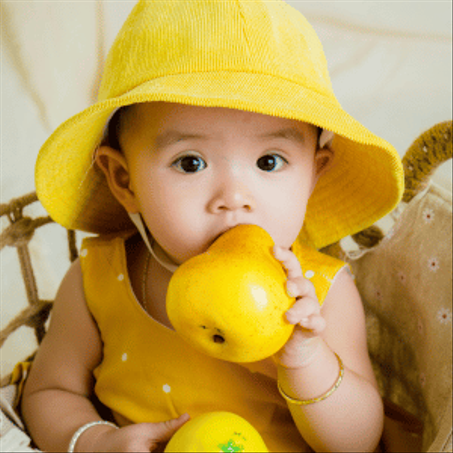 Le Monde de l’Enfance Heureuse