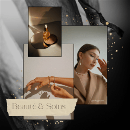Beauté & Soins
