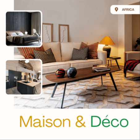 Maison & Déco