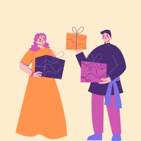 هدايا وإكسسوارات