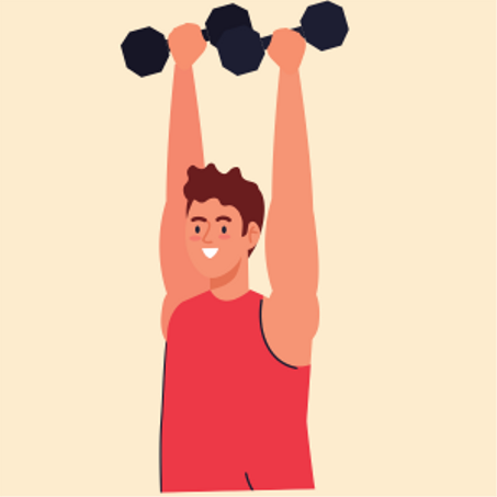 رياضة ولياقة