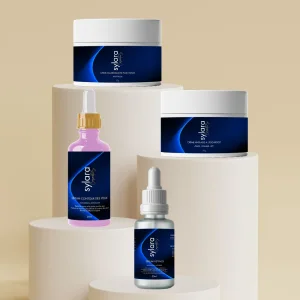 منتجات التجميل الطبيعية