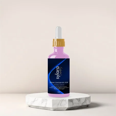 سيروم معالج لمنطقة تحت العين  serum contour des yeux 30ml (copy)